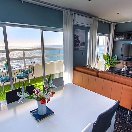 Апартаменти Panoramic Seaview Puerto Marina Бенальмадена Екстер'єр фото